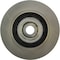 Centric Parts Standard Brake Rotor, 121.65099 121.65099 - alternate 3